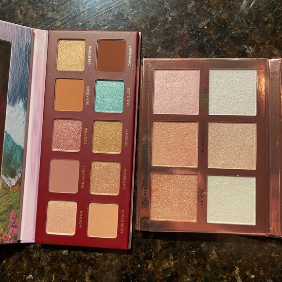 Make up bundle - Picture 3 of 7